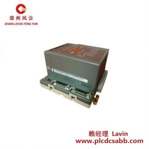 ABB 07MK92 通信处理器，适用于工业自动化控制系统