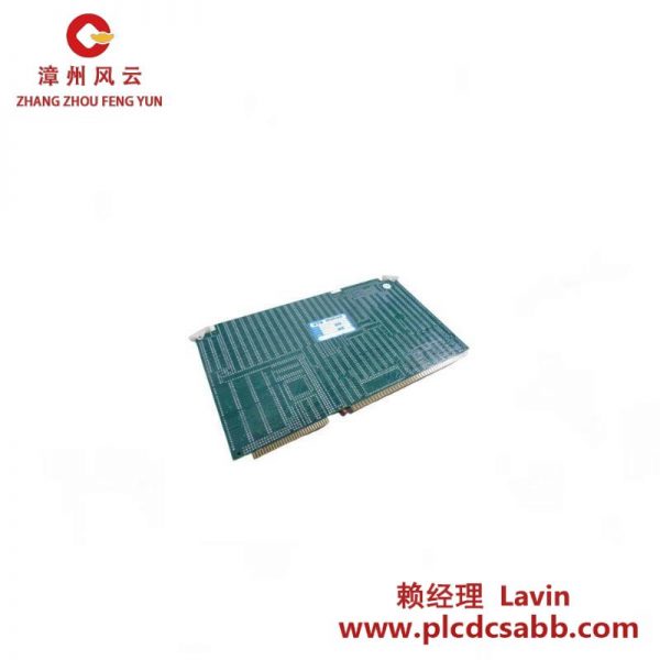 ABB 1948025A1 图像处理卡，适用于自动化控制系统
