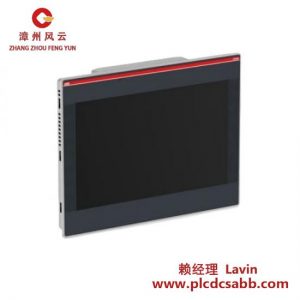 ABB 控制面板 1SAP565200R0001 工业自动化模块