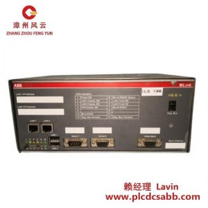 ABB 1TGE102009R1001 控制单元