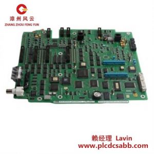 ABB 控制器 UNS 2881B-P,V1 电源信号接口模块