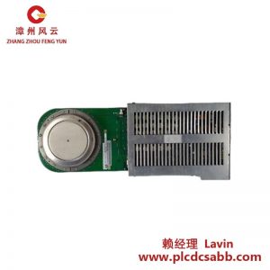 ABB 3BHE014105R0001 5SXE08-0166模块 - 高效工业控制解决方案