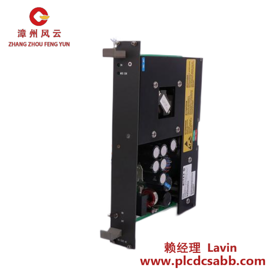 abb_3bhe021889r0101_ufc721be101_asea_brown_boveri.png ABB ABB 3BHE021889R0101 UFC721BE101 控制器模块