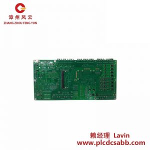 ABB 3BHE023681R0101 UCD224 A101 连接电缆