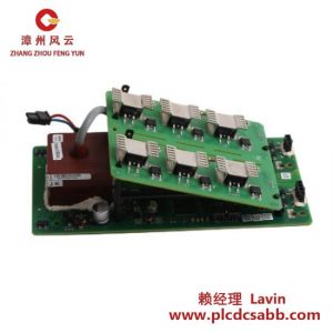 ABB 3BHE0287614R0102 控制模块