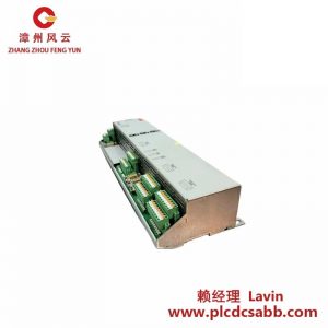 ABB 3BHE032025R0101 PCD235 A101 励磁控制器