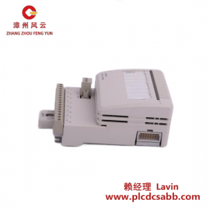 ABB 3BSC690099R2 备用卡