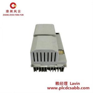 ABB机器人伺服驱动单元3HAB8101-8/08C