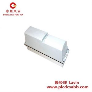 ABB机器人伺服驱动单元 3HAB8101-8/08D 高精度运动控制解决方案