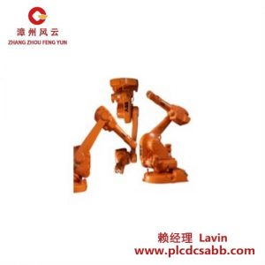 ABB全新机器人部件3HAC020436-001