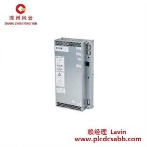 ABB 3HAC026514-001 控制器模块
