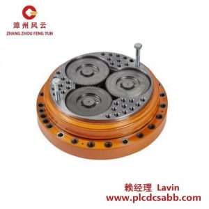 ABB 3HAC021127-004 齿轮箱 RV410F-270,176