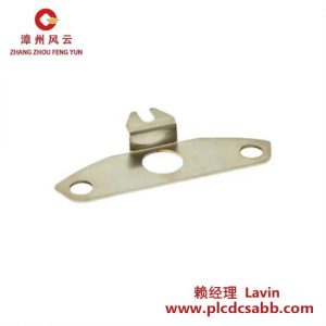 ABB 3HAC021243-003 后置软管支架 自动化零部件