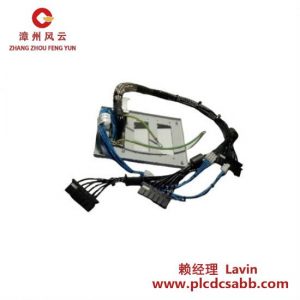ABB ABB 3HAC021858-001 机器人驱动单元配件