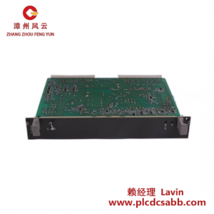 ABB 3HAC022657-005 控制模块