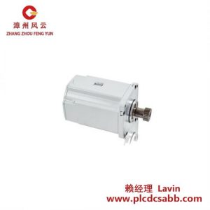 ABB 3HAC024775-001 电机含齿轮箱
