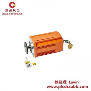 ABB 3HAC024782-003 3HAC024782-001 3HNA006144-001 旋转交流电机含齿轮