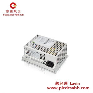 ABB DSQC661电源模块 3HAC026253-001