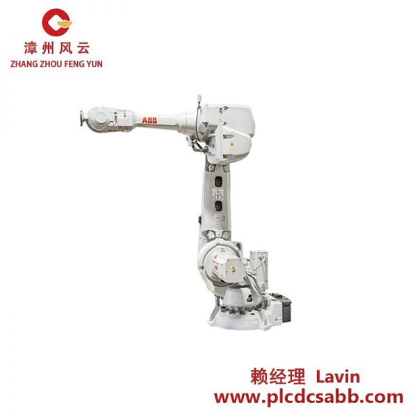 ABB 3HAC027186-001 手腕型2代F-Prime 控制模块