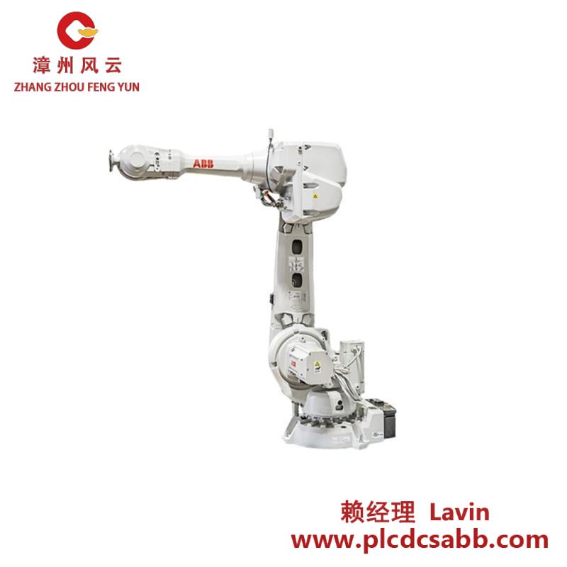 ABB 3HAC027186-001 手腕型2代F-Prime 控制模块