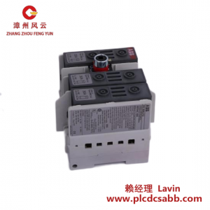 ABB 3HAC029517-001 控制器模块