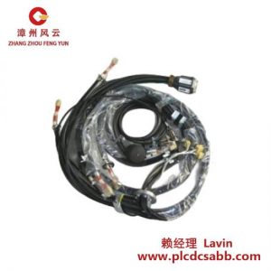 ABB 3HAC033388-001 轴1-6线束