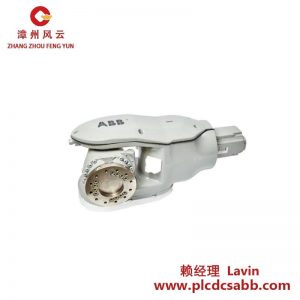 ABB 3HAC034863-005 手腕型模块