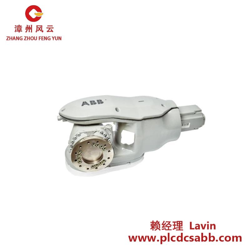 ABB 3HAC034863-005 手腕型模块