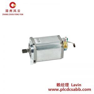 ABB 3HAC043569-004 IRB4600电机带C型齿轮