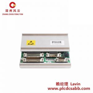 ABB 3HAC044168-001 RMU102串行测量单元