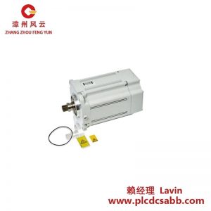 ABB 3HAC055448-003 交流旋转电机模块