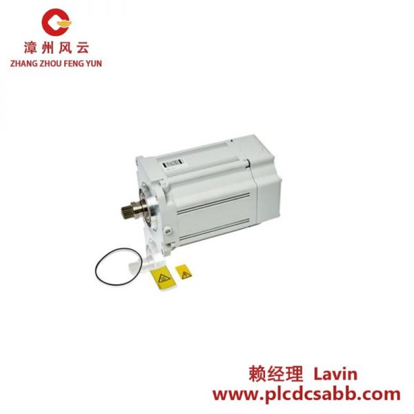 ABB 3HAC055448-003 交流旋转电机模块