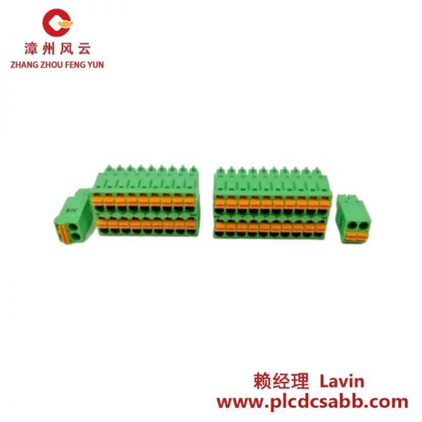 ABB 3HAC060919-001 数字连接器模块