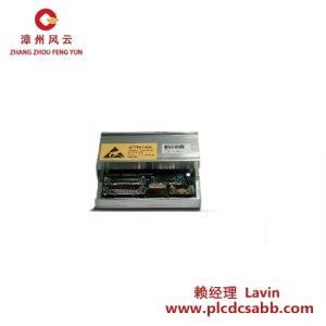 ABB 3HAC027354-004 控制模块