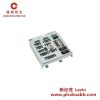 Renold 80-1-11 工业链条连接链节