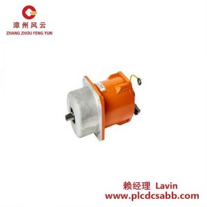 ABB 3HAC5952-1 3HAC3696-1 lRB4400 电机单元