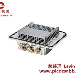 ABB 3HNA007026-001 3HNA007022-001PPRU 3通道模块（无CPU）