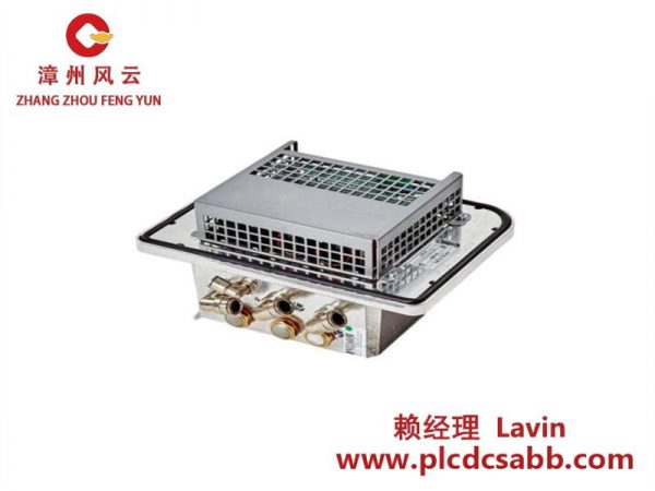 ABB 3HNA007026-001 3HNA007022-001PPRU 3通道模块（无CPU）