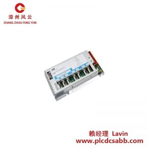 ABB SMU-03 6700-200 3HAC049980-001 7600 液压伺服模块