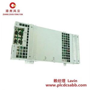 ABB 3HNA023716-001 液压伺服模块
