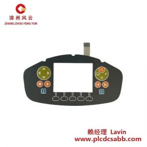 ABB 3HAC022436-001 控制器模块