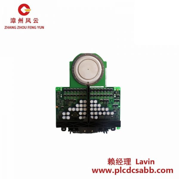 ABB 5SGY3545L0010 3BHB006485R0001 工业控制器模块