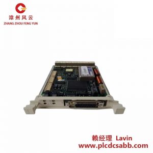 ABB A8PU05ABFW02伺服驱动器