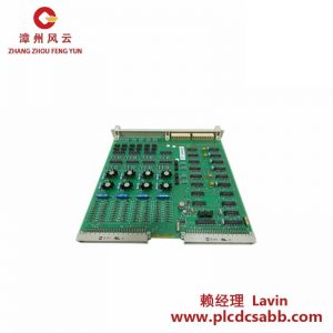 ABB ACP201-02 3ADM2001132R01011伺服驱动器