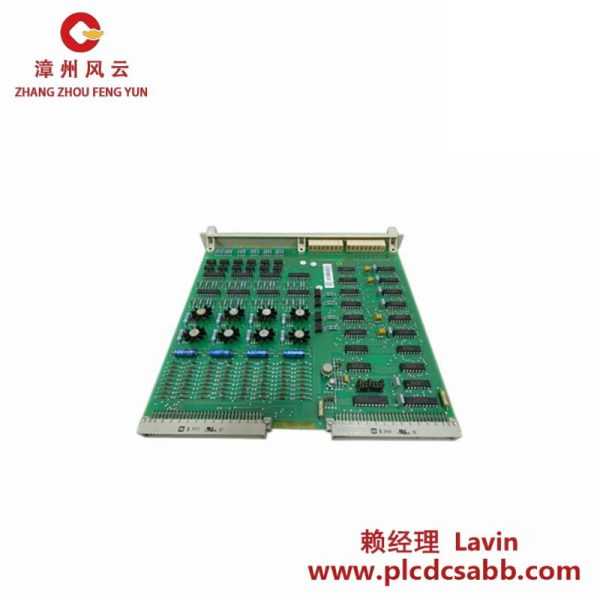 ABB ACP201-02 3ADM2001132R01011伺服驱动器