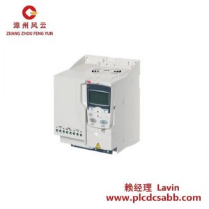 ABB ACS355-03E-12A5-4 工业驱动器，紧凑型变频器