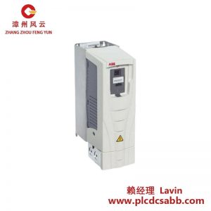 ABB工业驱动器ACS550-01-031A-4 三相低压交流驱动器