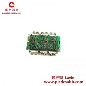 ABB AGDR-61C FS450R17KE3 64783831 IGBT模块