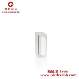 ABB AI820 3BSE008544R1模拟输入模块，4通道