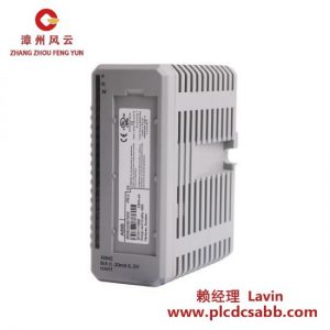 ABB AI845-eA模拟输入模块